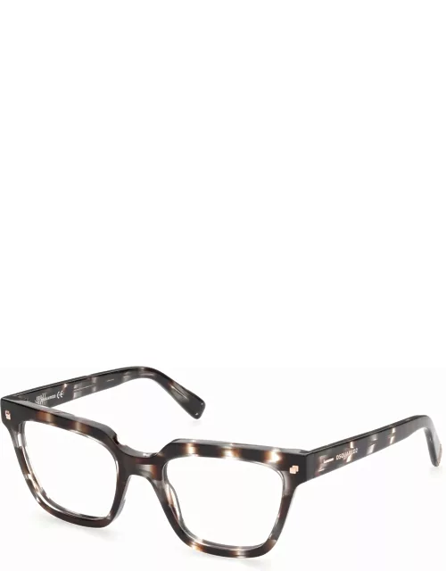 Dsquared2 Eyewear Dq5351 Glasse
