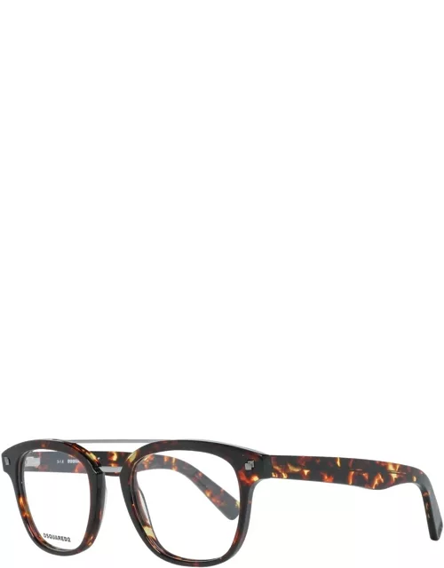 Dsquared2 Eyewear Dq5232 Glasse