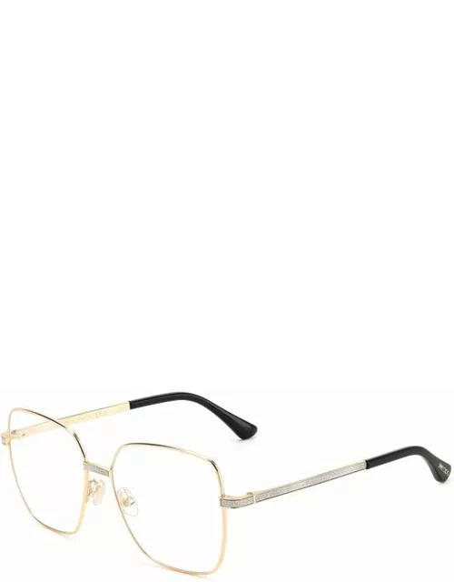 Jimmy Choo Eyewear Jc354 2m2/15 Glasse