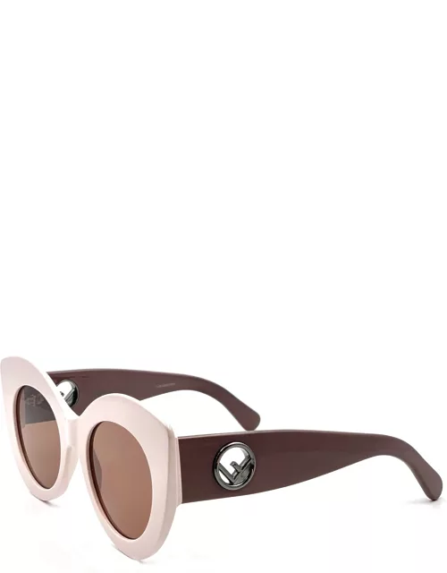 Fendi Eyewear Ff 0306/s Sunglasse