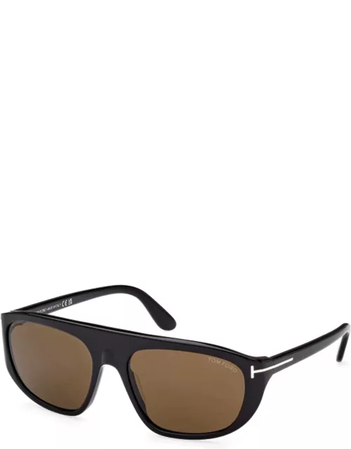 Tom Ford Eyewear Ft1002 Sunglasse