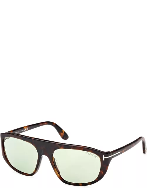 Tom Ford Eyewear Ft1002 Sunglasse