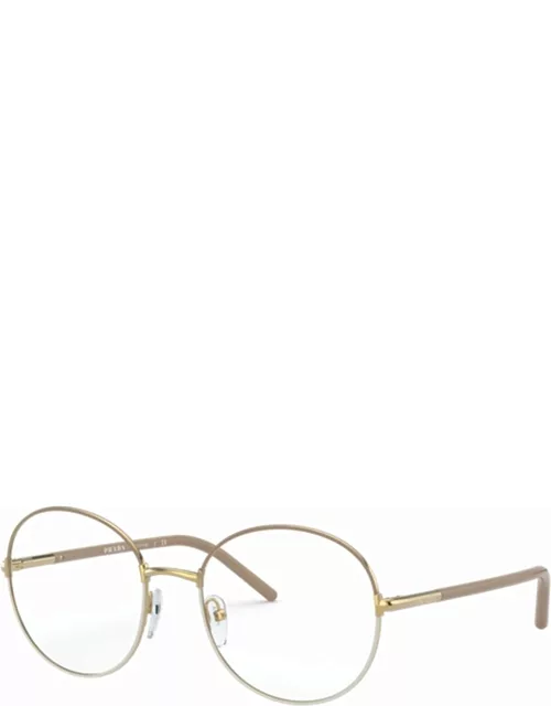 Prada Eyewear Pr 55wv Glasse