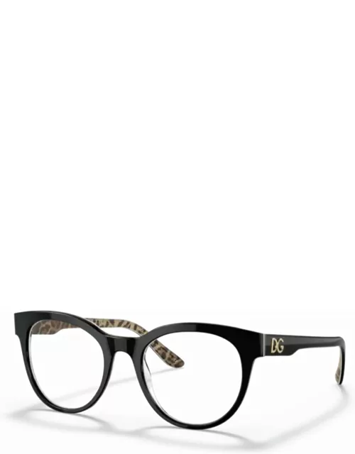 Dolce & Gabbana Eyewear Dg3334 Glasse