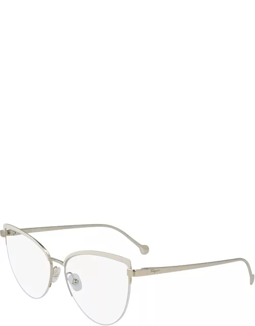 Salvatore Ferragamo Eyewear Sf2175 Glasse