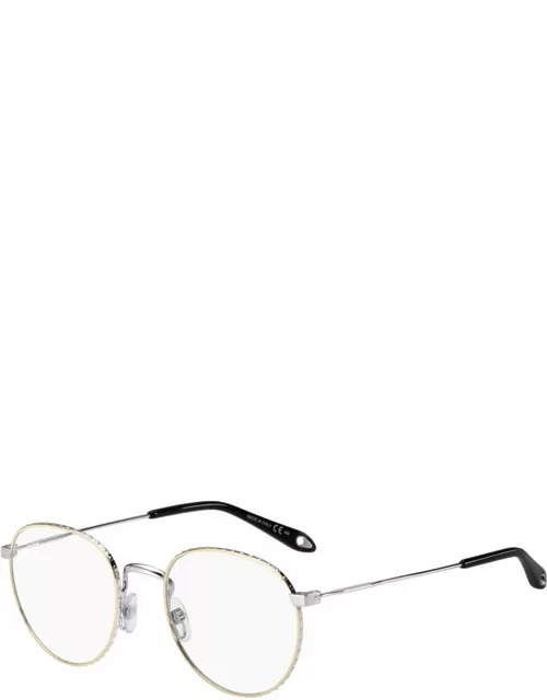 Givenchy Eyewear Gv 0072 Glasse