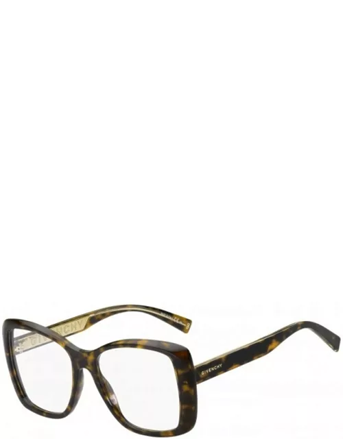 Givenchy Eyewear Gv 0135 Glasse