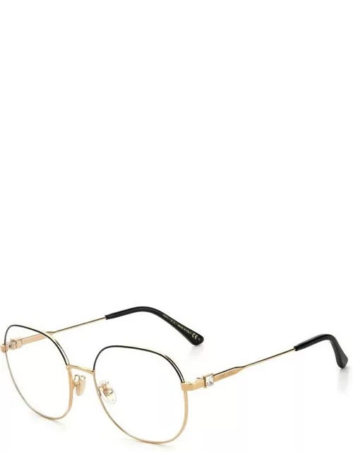 Jimmy Choo Eyewear Jc305/g Glasse