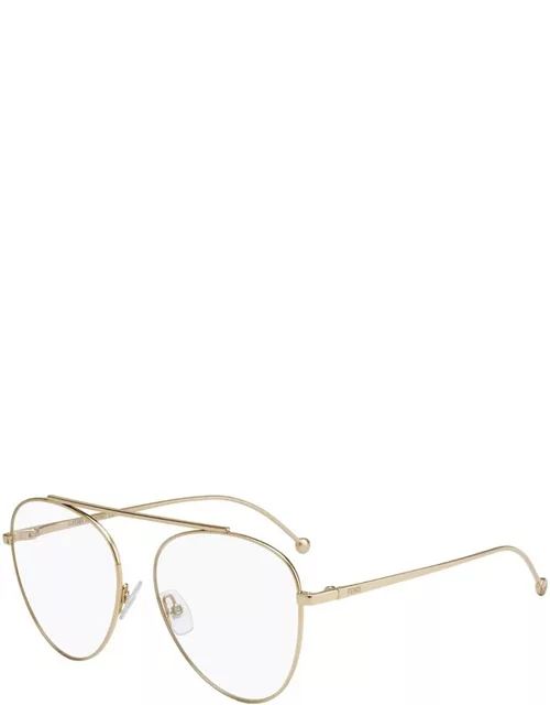 Fendi Eyewear Ff 0352 Glasse