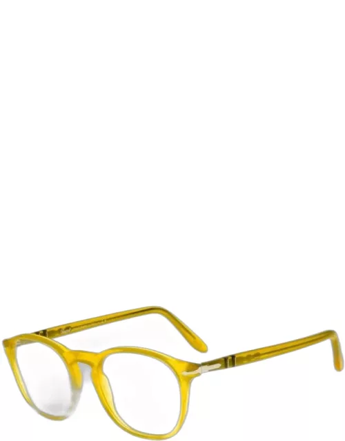 Persol Po3007v Miele Limited Edition Glasse