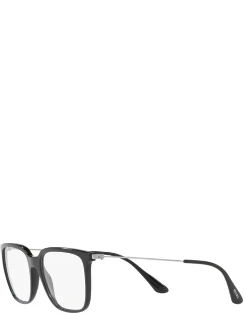 Prada Eyewear Pr 17tv Glasse