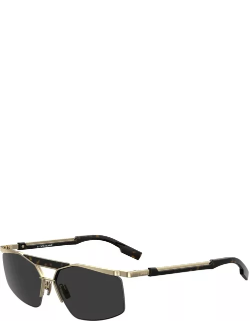 Dior Eyewear Psychodelic Sunglasse