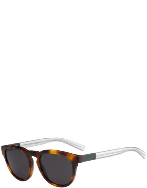 Dior Eyewear Blacktie 212s Sunglasse