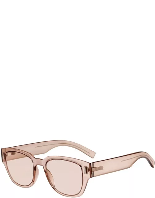 Dior Eyewear Fraction 3 Sunglasse