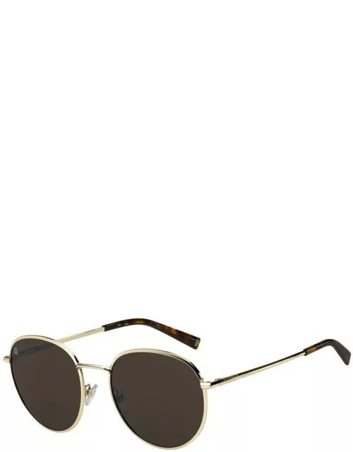 Givenchy Eyewear Gv 7192/s Sunglasse