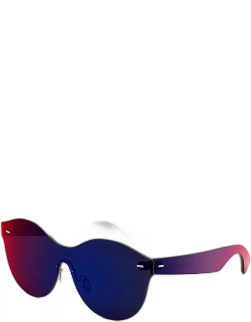 RETROSUPERFUTURE Super Tutto Lente Mona Infrared Sunglasse