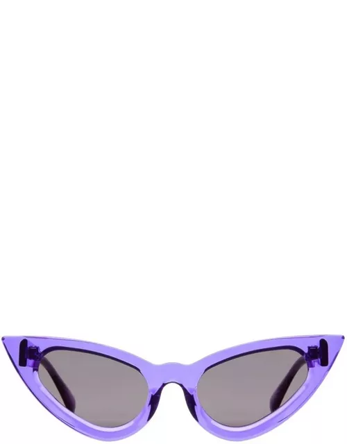 Kuboraum Maske Y3 Lb Sunglasse