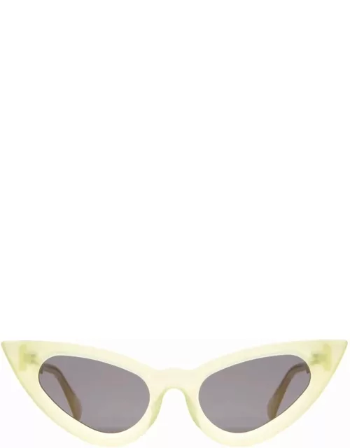 Kuboraum Maske Y3 Lm Sunglasse