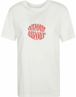 Patou Amour Amour T-shirt