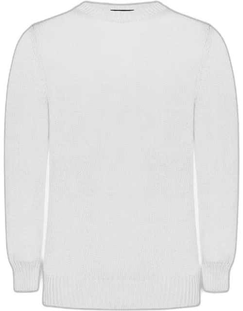 Tagliatore Cotton Sweater