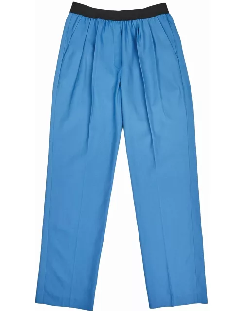 Takaroa blue trouser