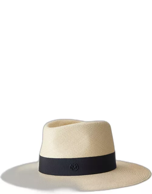 Charles Timeless Fedora Hat
