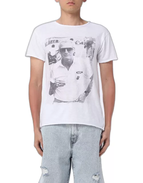 T-Shirt 1921 Men color White