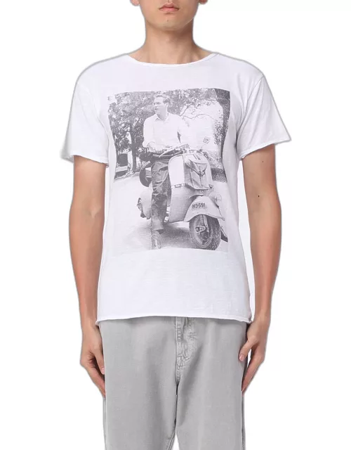 T-Shirt 1921 Men color White
