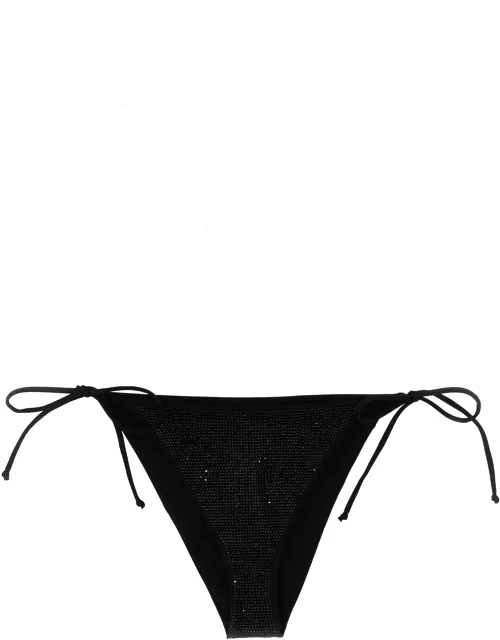 MC2 Saint Barth croca Bikini Bottom
