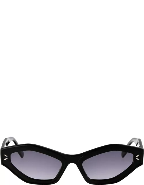 McQ Alexander McQueen Mq0382s Sunglasse