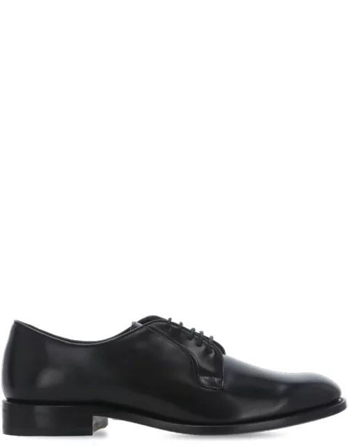 Berwick 1707 5137 Lace-up Shoe