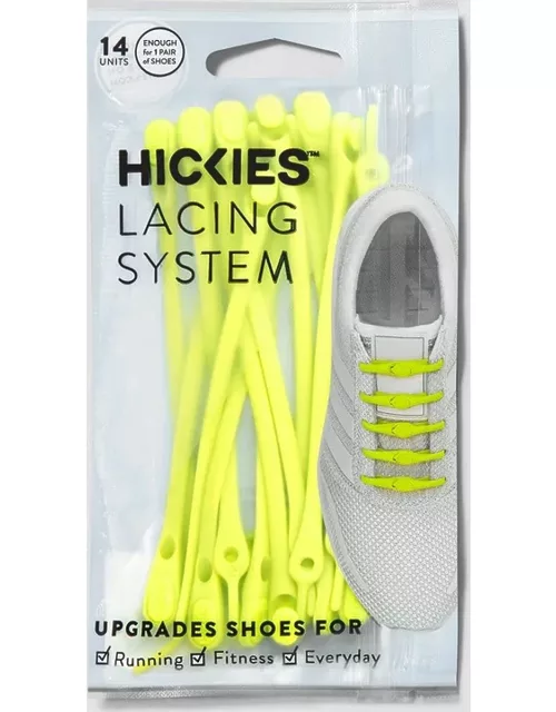HICKIES Tie-Free Lace