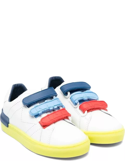 marc jacobs sneakers rips three color