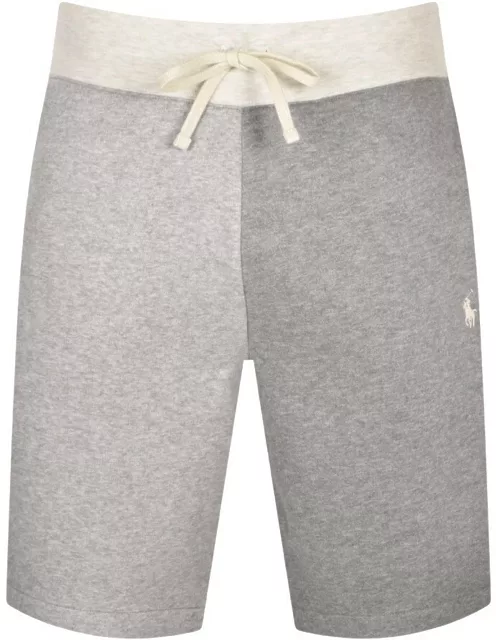 Ralph Lauren Athletic Shorts Grey