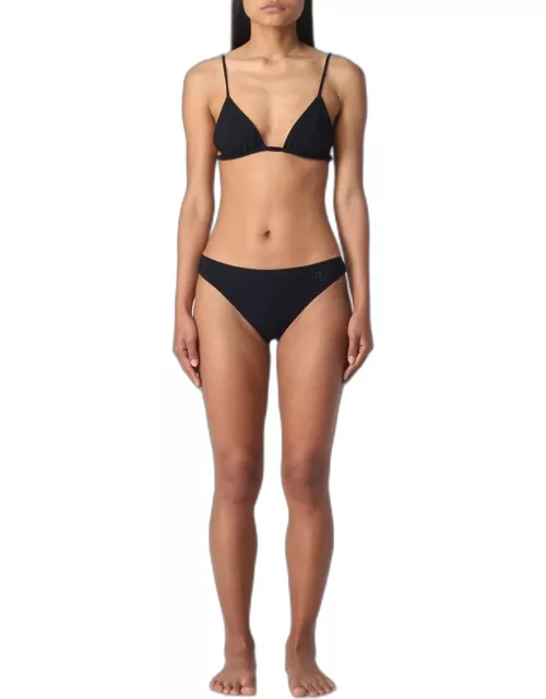 Swimsuit JIL SANDER Woman colour Black