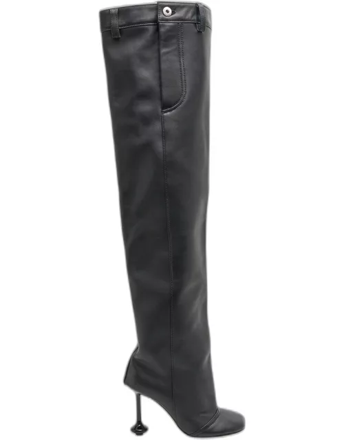 Toy Panta Over-The-Knee Boot