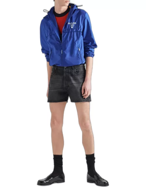 Men's Re-Nylon Wind-Resistant Jacket