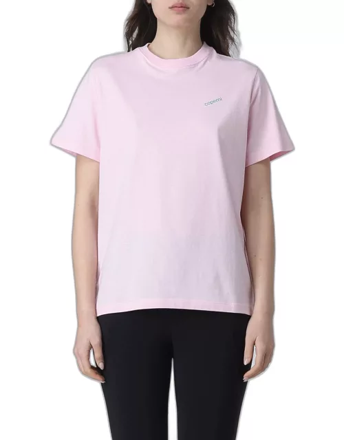 T-Shirt COPERNI Woman colour Pink