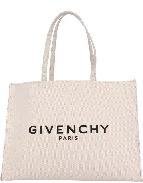 Givenchy G Large Tote Bag