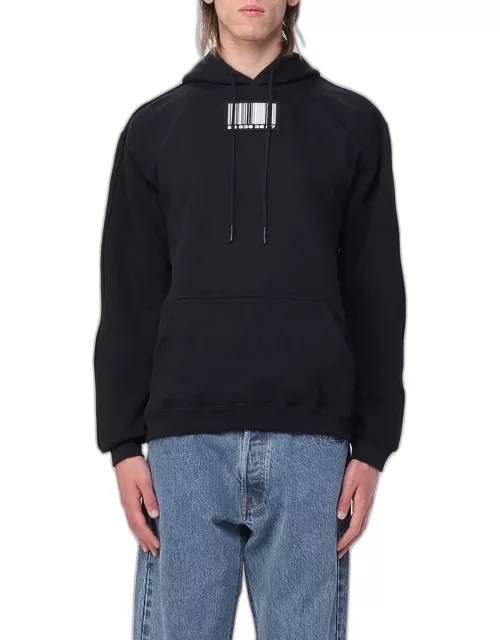 Sweatshirt VTMNTS Men color Black
