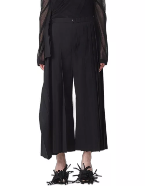 Trousers JUNYA WATANABE Woman colour Black