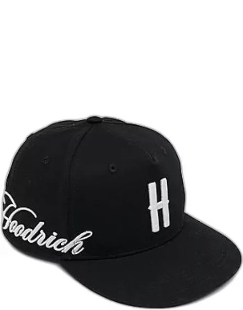 Hoodrich OG Wave Snapback Hat