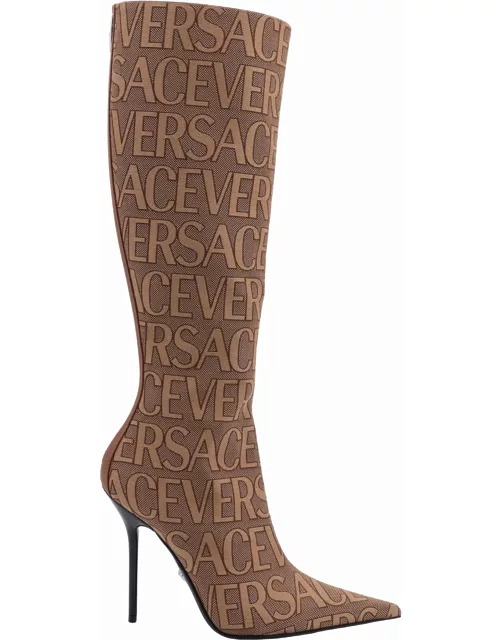 Versace Boot