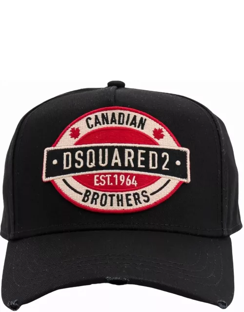 Dsquared2 Hat