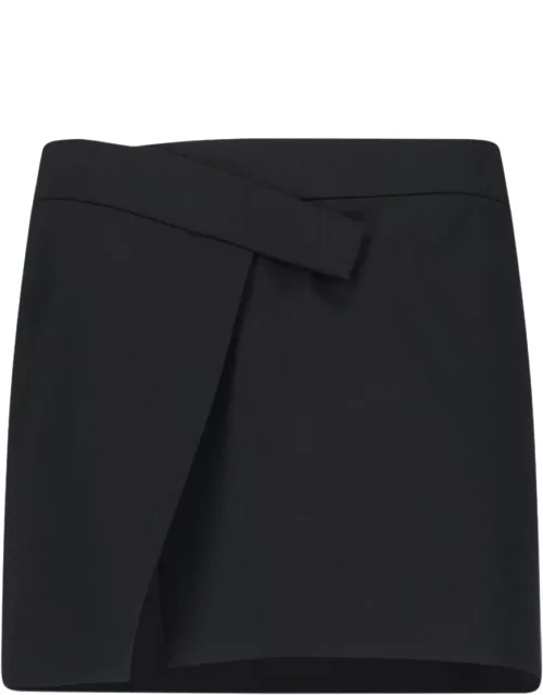 The Attico Skirt