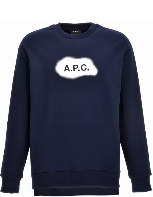 A.P.C. Alastor Sweatshirt