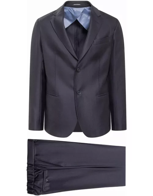 Emporio Armani Two-piece Suit