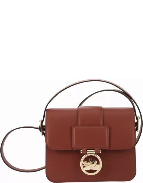Longchamp Box-trot - Shoulder Bag