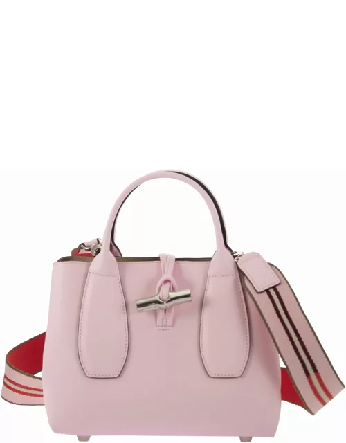 Longchamp Roseau - Bag With Handle