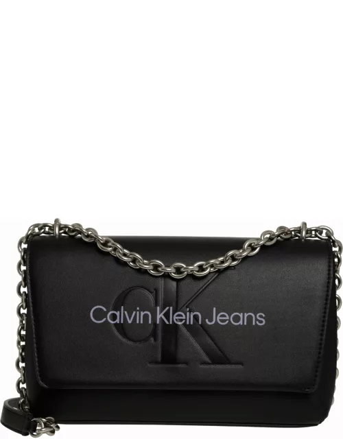 Calvin Klein Jeans Shoulder Bag